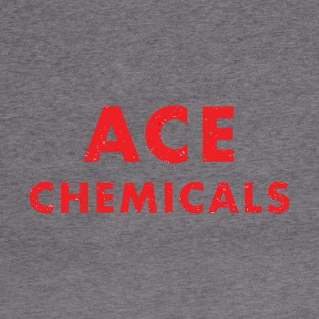 Ace Chems by DCLawrenceUK